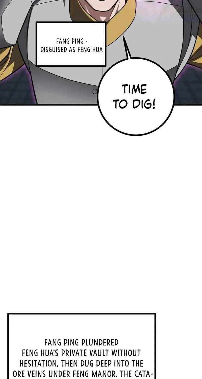 Read Global Martial Arts chapter 322 image 16 on Lezhin