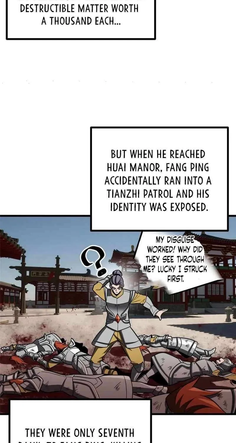 Read Global Martial Arts chapter 322 image 18 on Lezhin