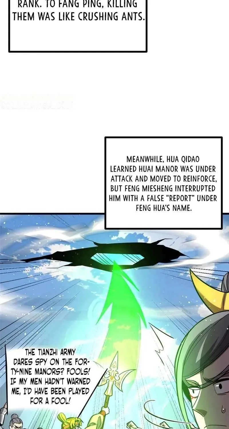 Read Global Martial Arts chapter 322 image 19 on Lezhin