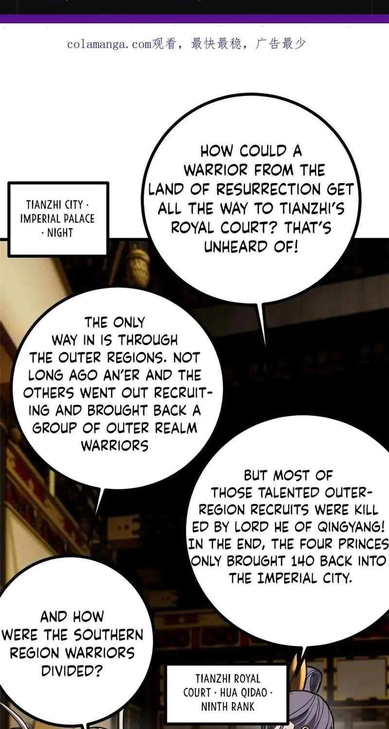 Read Global Martial Arts chapter 322 image 2 on Lezhin