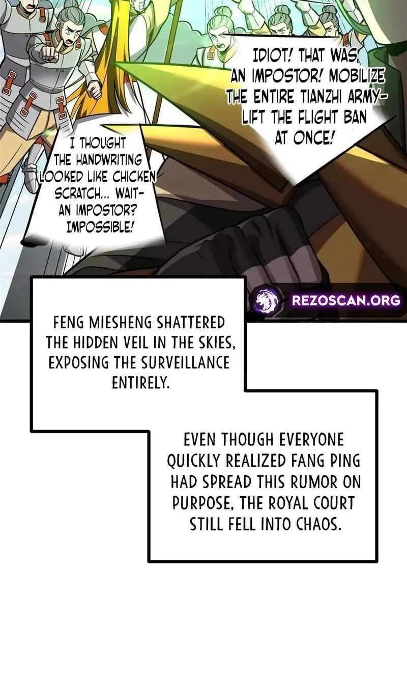 Read Global Martial Arts chapter 322 image 20 on Lezhin