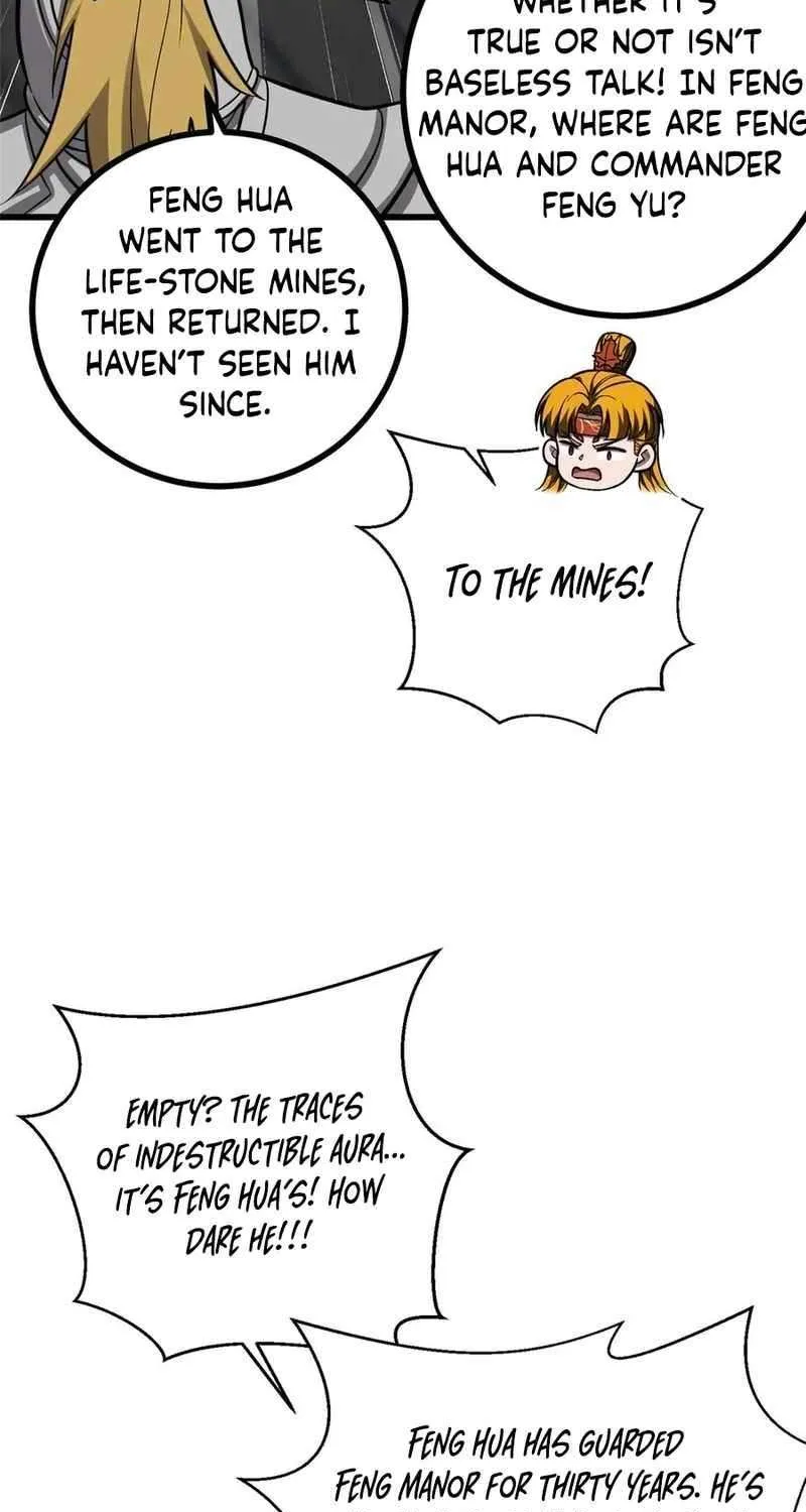 Read Global Martial Arts chapter 322 image 23 on Lezhin