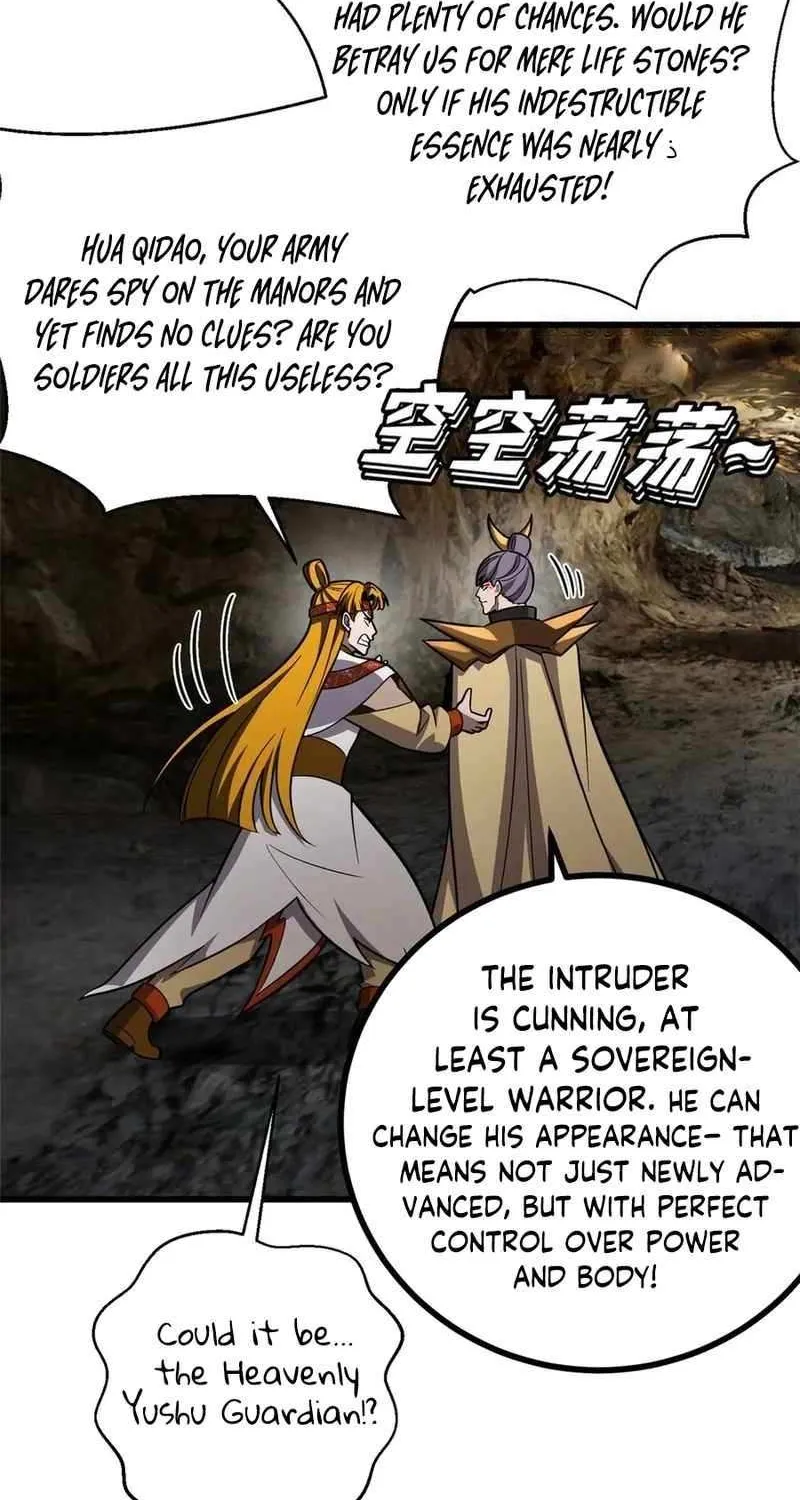 Read Global Martial Arts chapter 322 image 24 on Lezhin