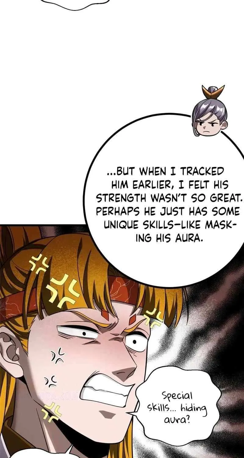 Read Global Martial Arts chapter 322 image 25 on Lezhin