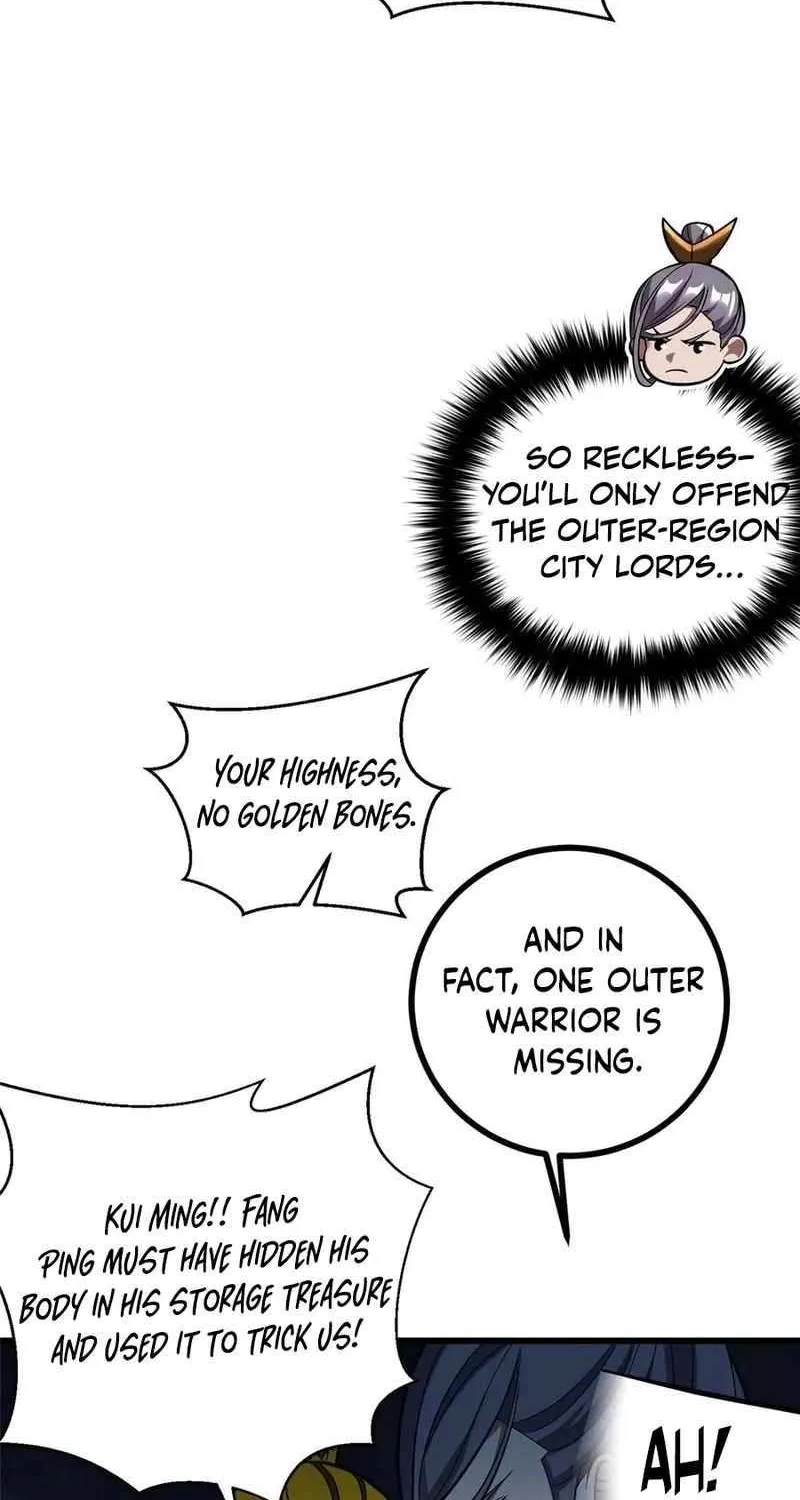 Read Global Martial Arts chapter 322 image 28 on Lezhin