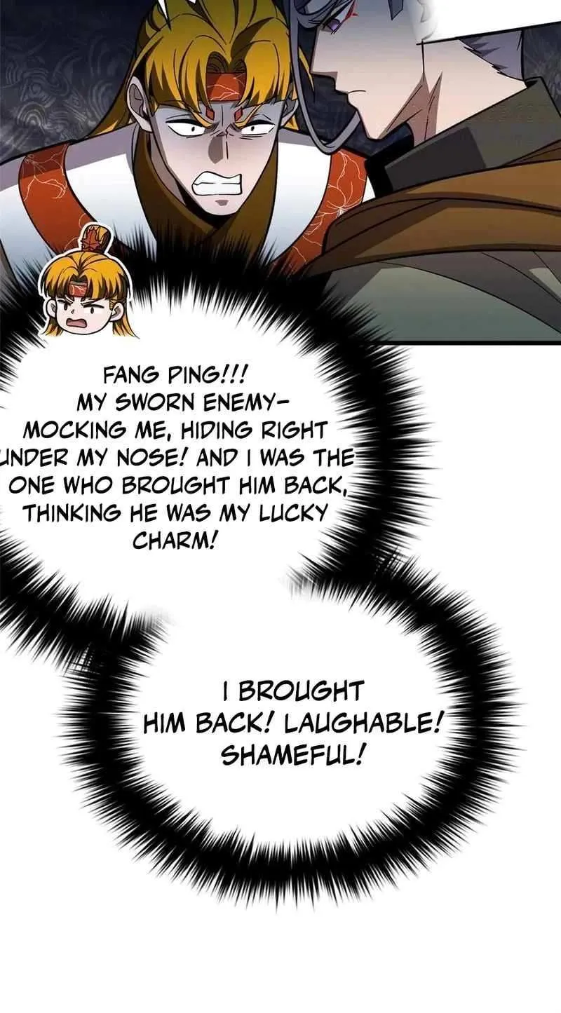 Read Global Martial Arts chapter 322 image 29 on Lezhin