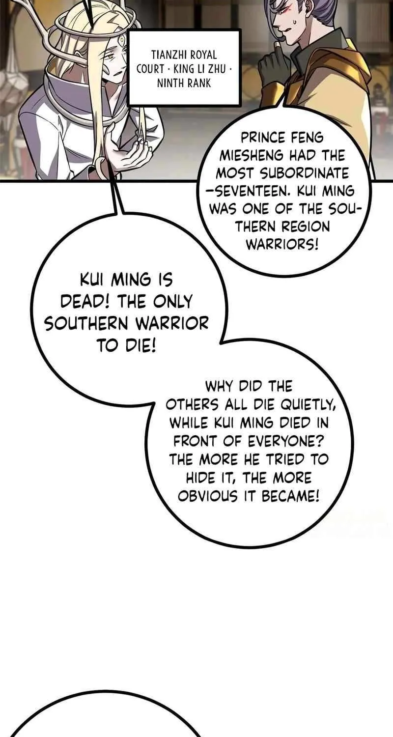 Read Global Martial Arts chapter 322 image 3 on Lezhin
