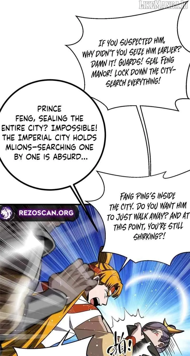 Read Global Martial Arts chapter 322 image 30 on Lezhin