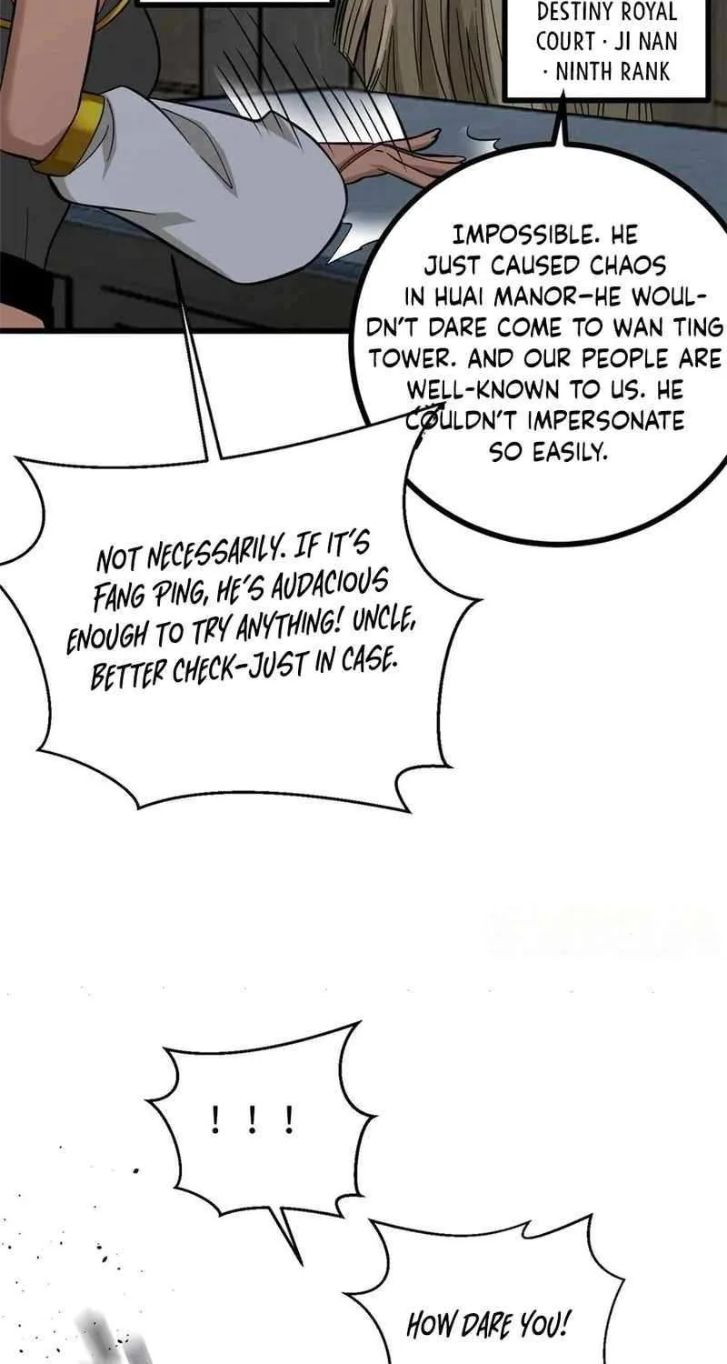 Read Global Martial Arts chapter 322 image 35 on Lezhin