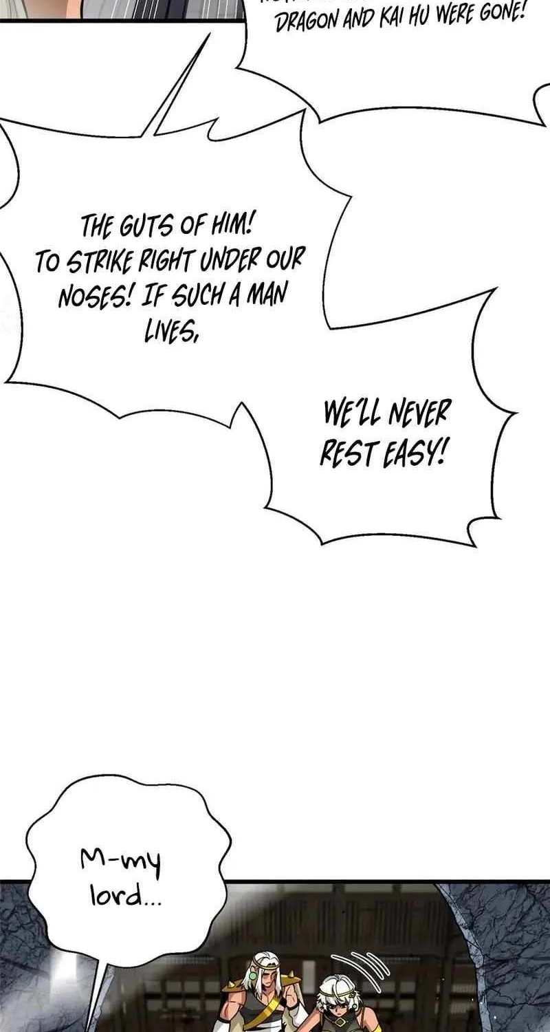 Read Global Martial Arts chapter 322 image 37 on Lezhin