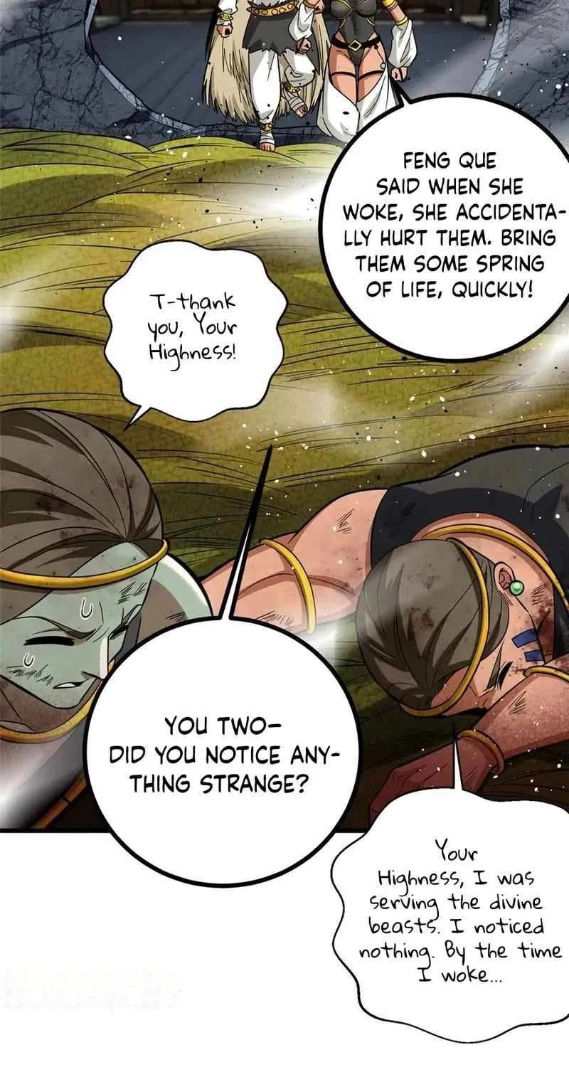 Read Global Martial Arts chapter 322 image 38 on Lezhin