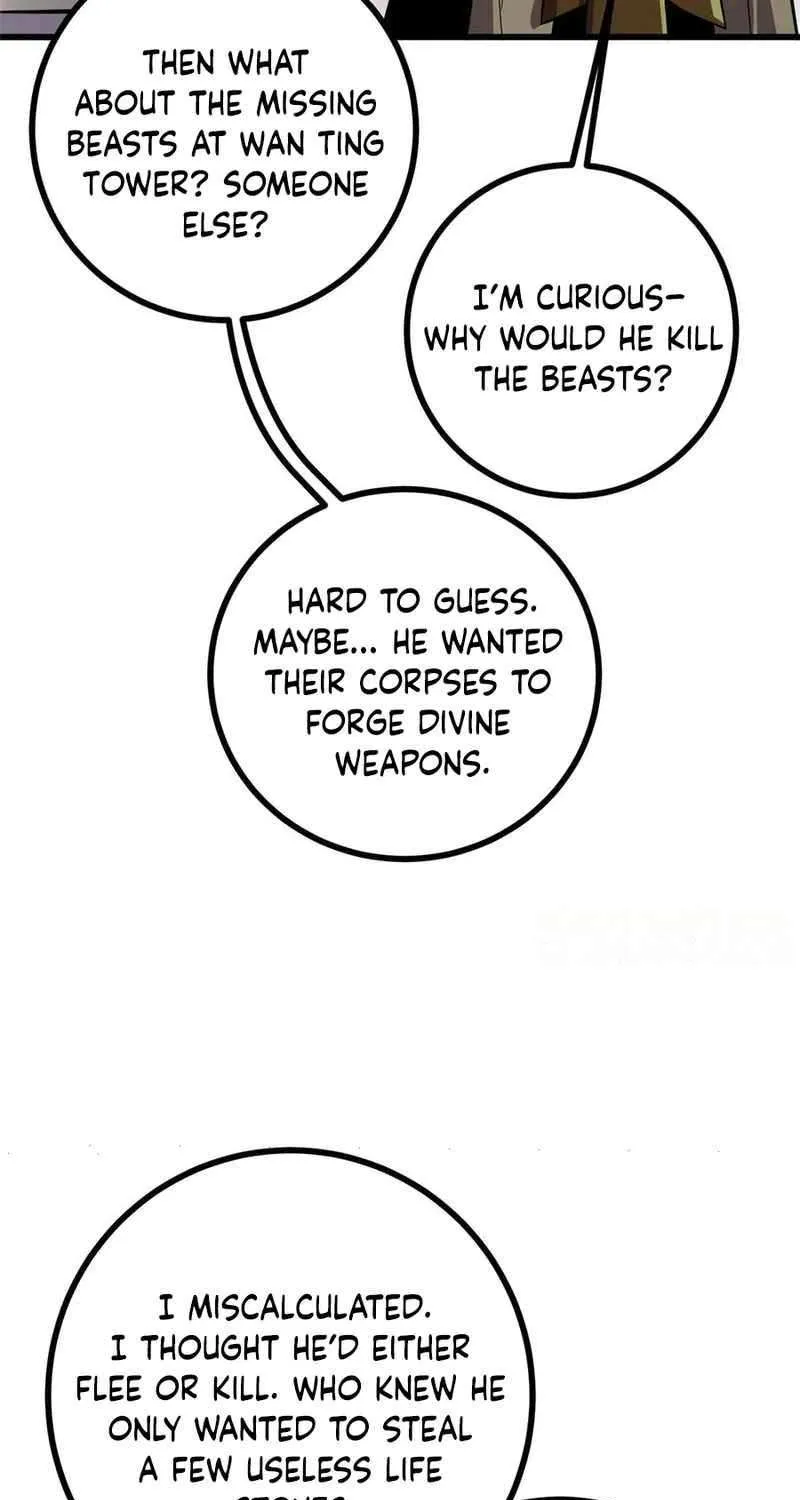 Read Global Martial Arts chapter 322 image 44 on Lezhin