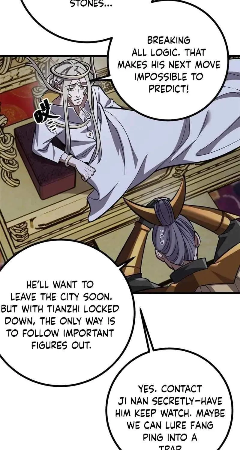 Read Global Martial Arts chapter 322 image 45 on Lezhin