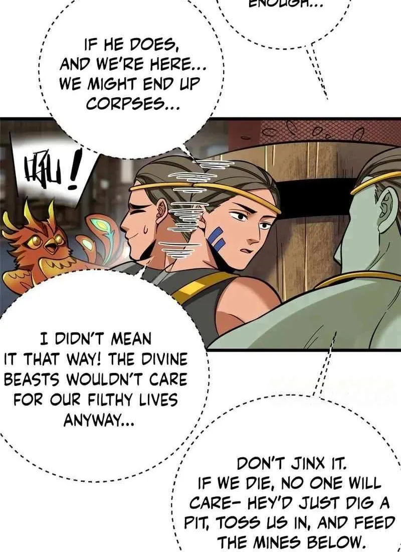 Read Global Martial Arts chapter 322 image 49 on Lezhin