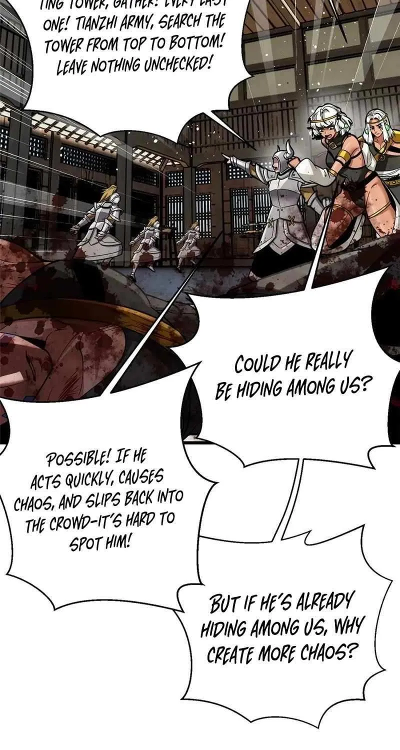 Read Global Martial Arts chapter 322 image 52 on Lezhin