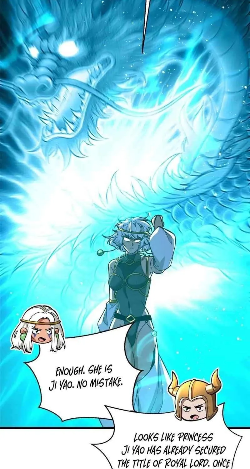 Read Global Martial Arts chapter 322 image 55 on Lezhin