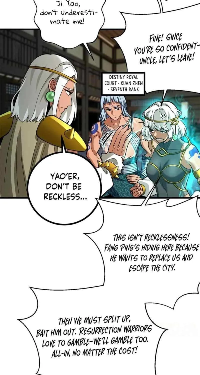 Read Global Martial Arts chapter 322 image 57 on Lezhin