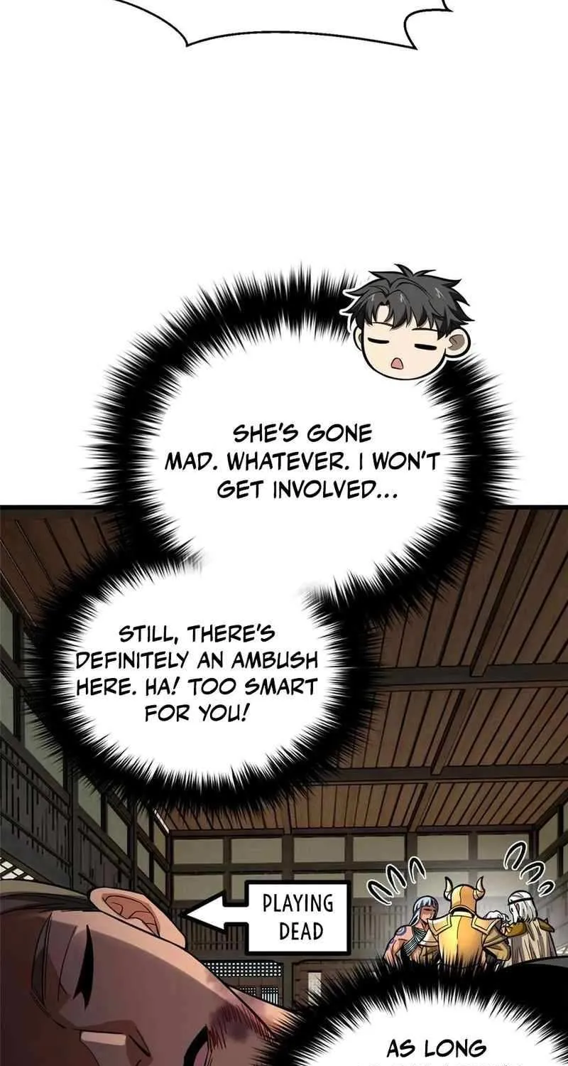 Read Global Martial Arts chapter 322 image 58 on Lezhin