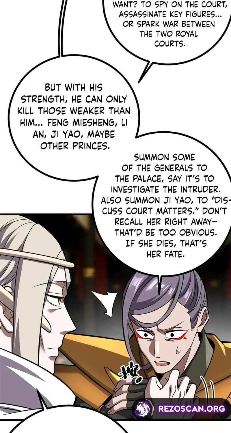 Read Global Martial Arts chapter 322 image 6 on Lezhin