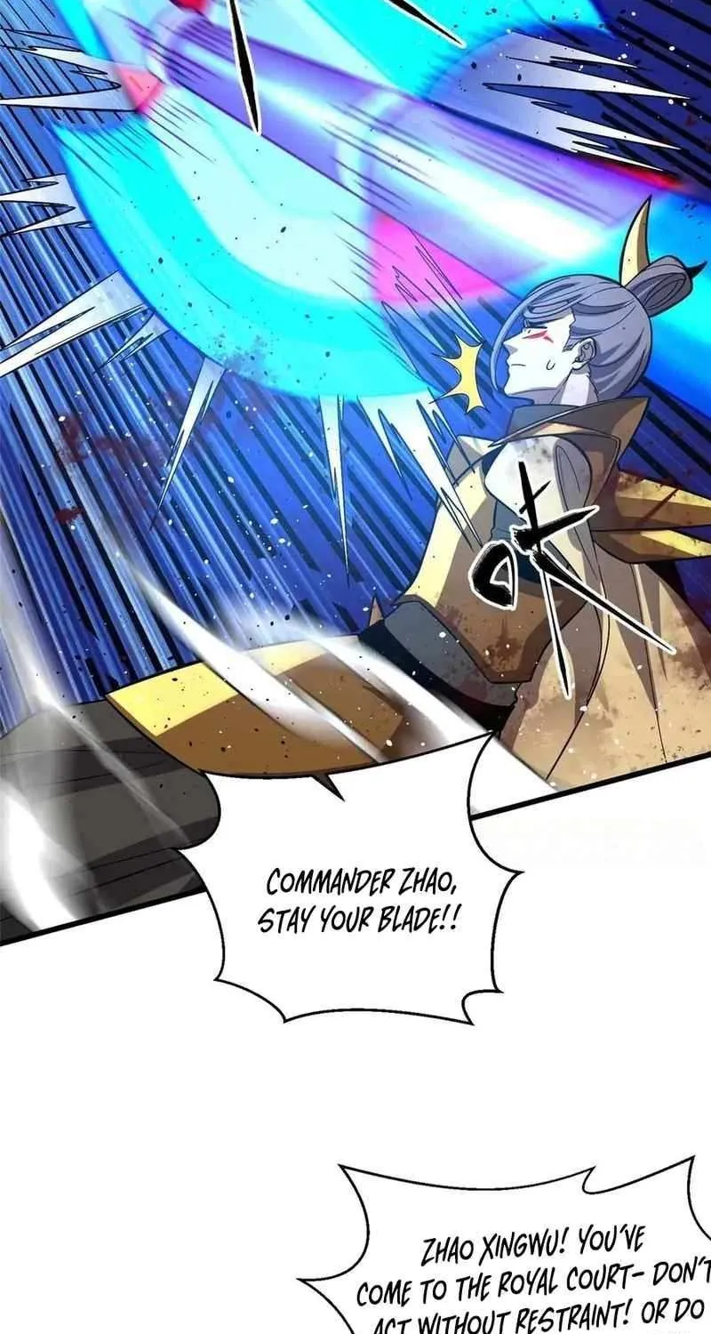 Read Global Martial Arts chapter 322 image 62 on Lezhin