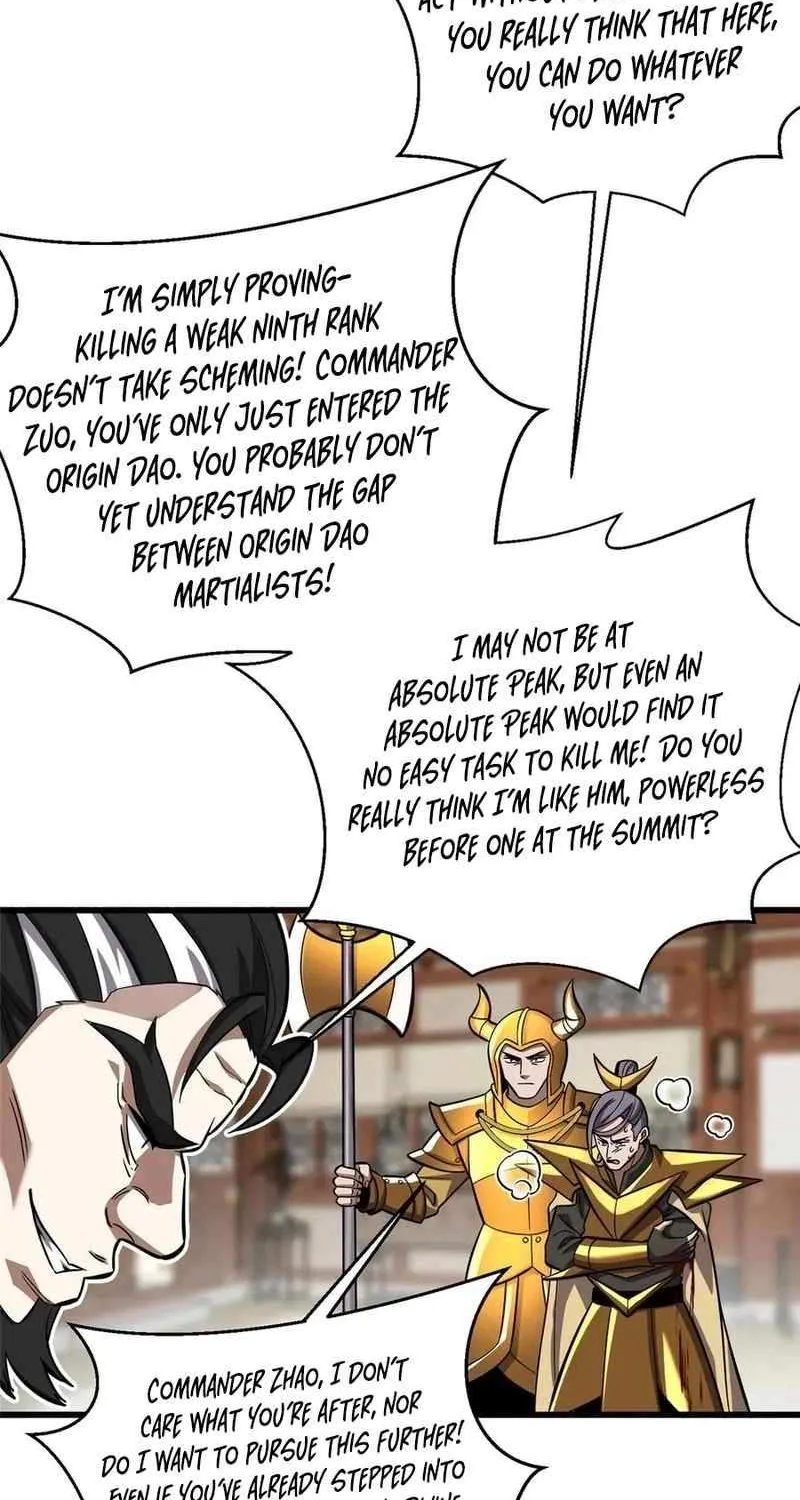 Read Global Martial Arts chapter 322 image 63 on Lezhin