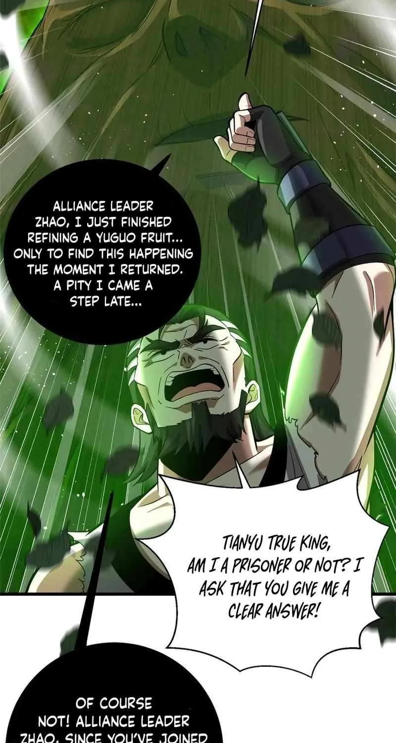 Read Global Martial Arts chapter 322 image 65 on Lezhin