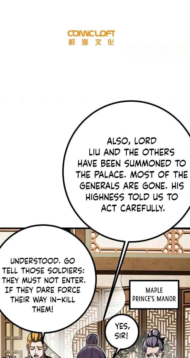 Read Global Martial Arts chapter 322 image 9 on Lezhin