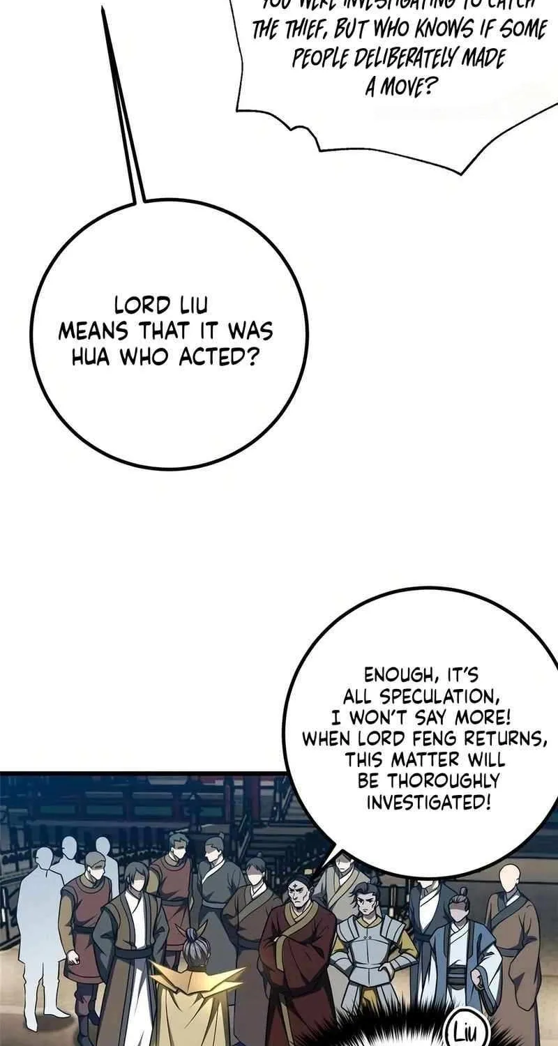 Read Global Martial Arts chapter 324 image 12 on Lezhin