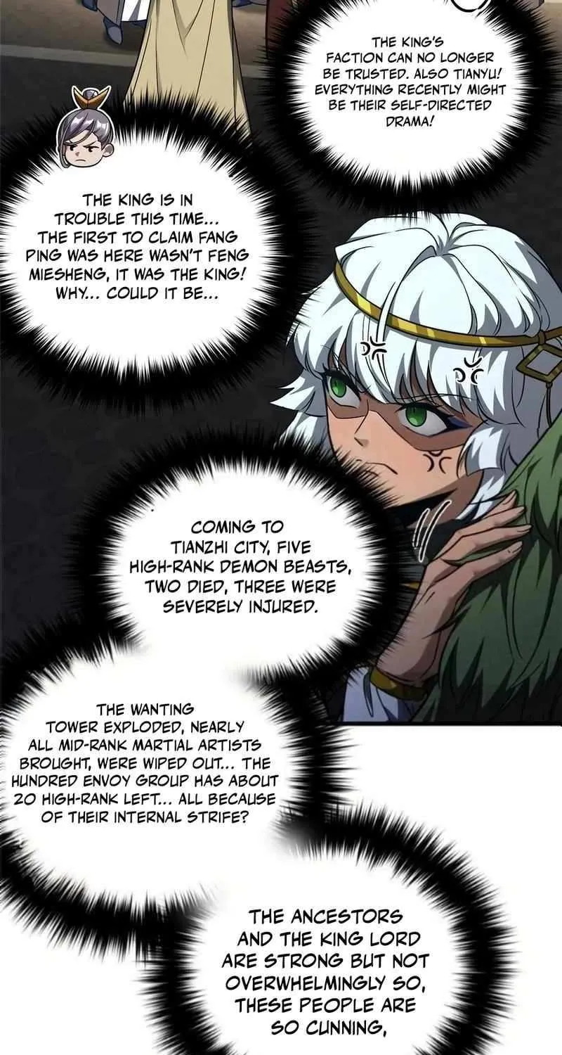 Read Global Martial Arts chapter 324 image 13 on Lezhin