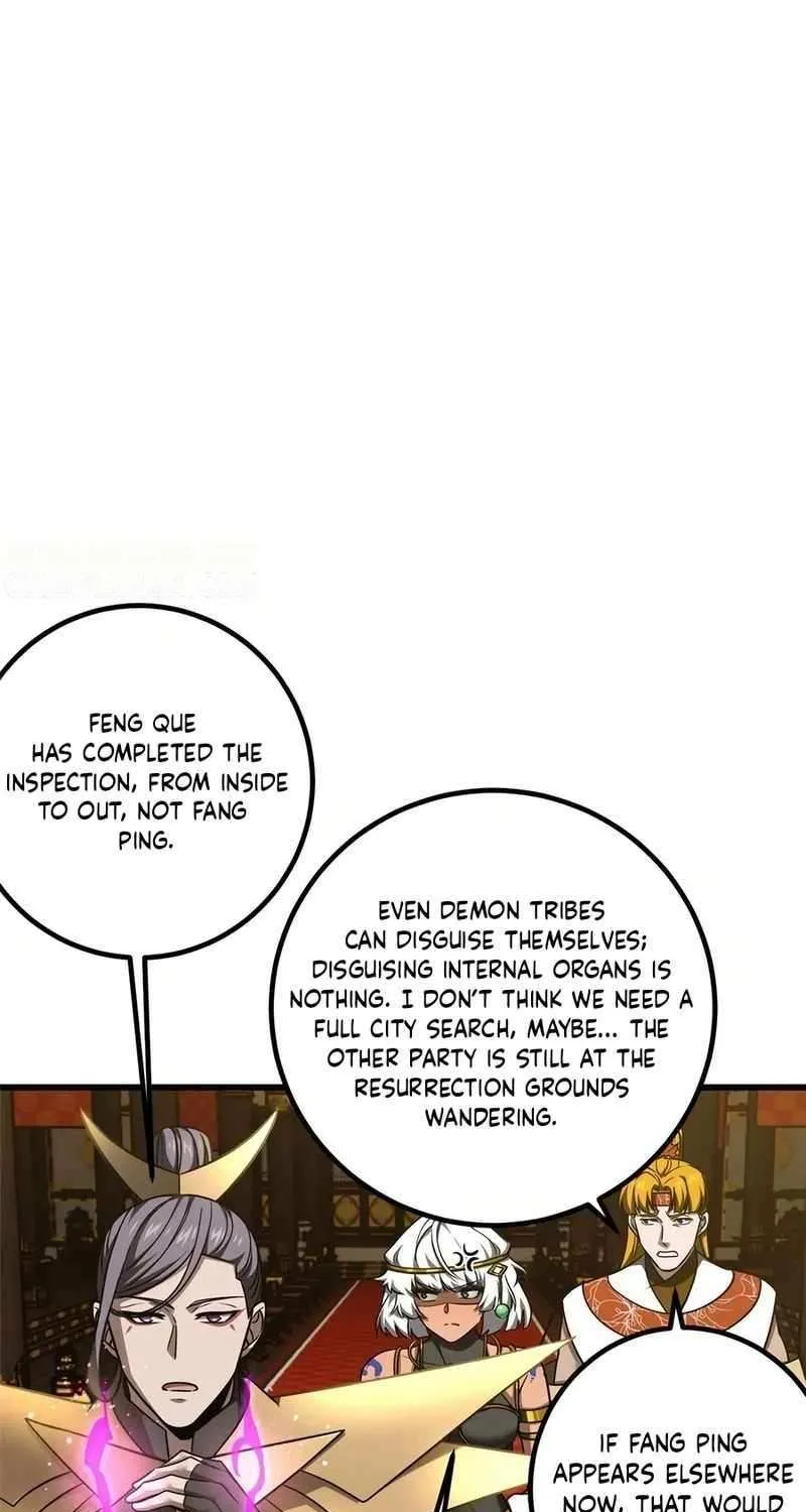 Read Global Martial Arts chapter 324 image 15 on Lezhin