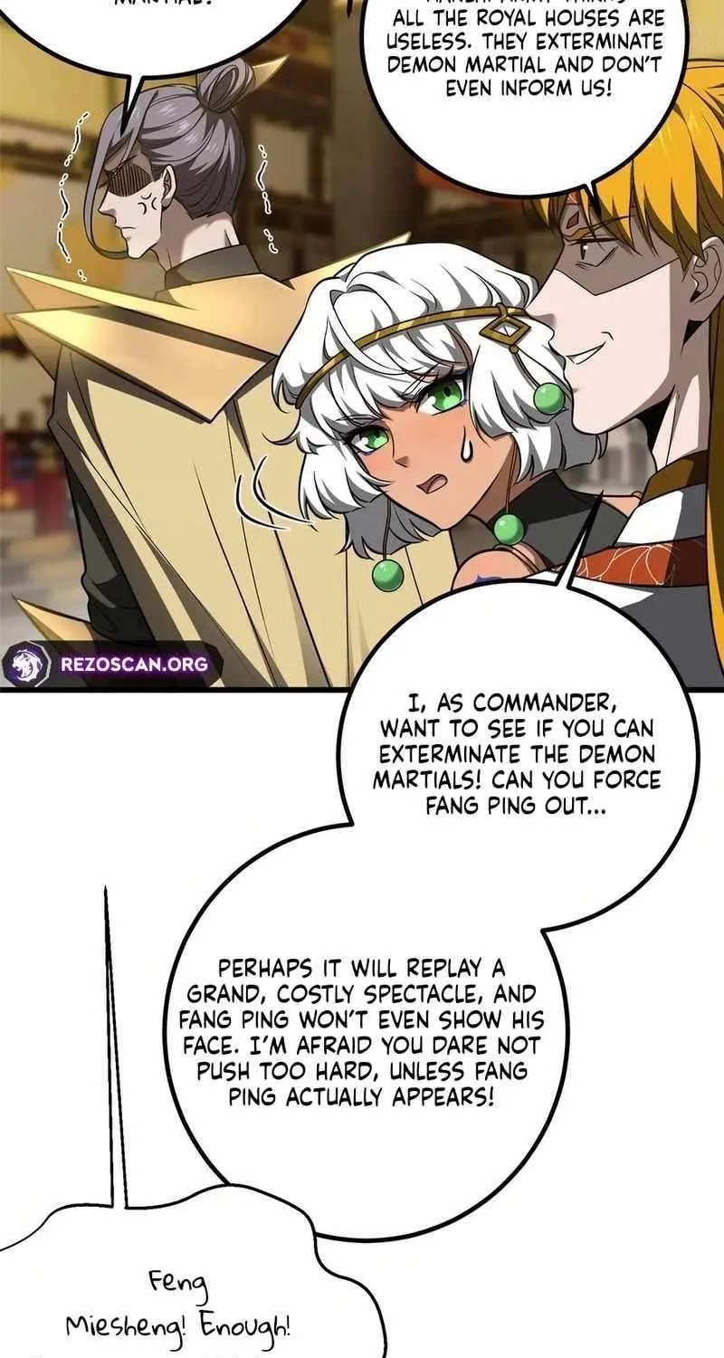 Read Global Martial Arts chapter 324 image 17 on Lezhin