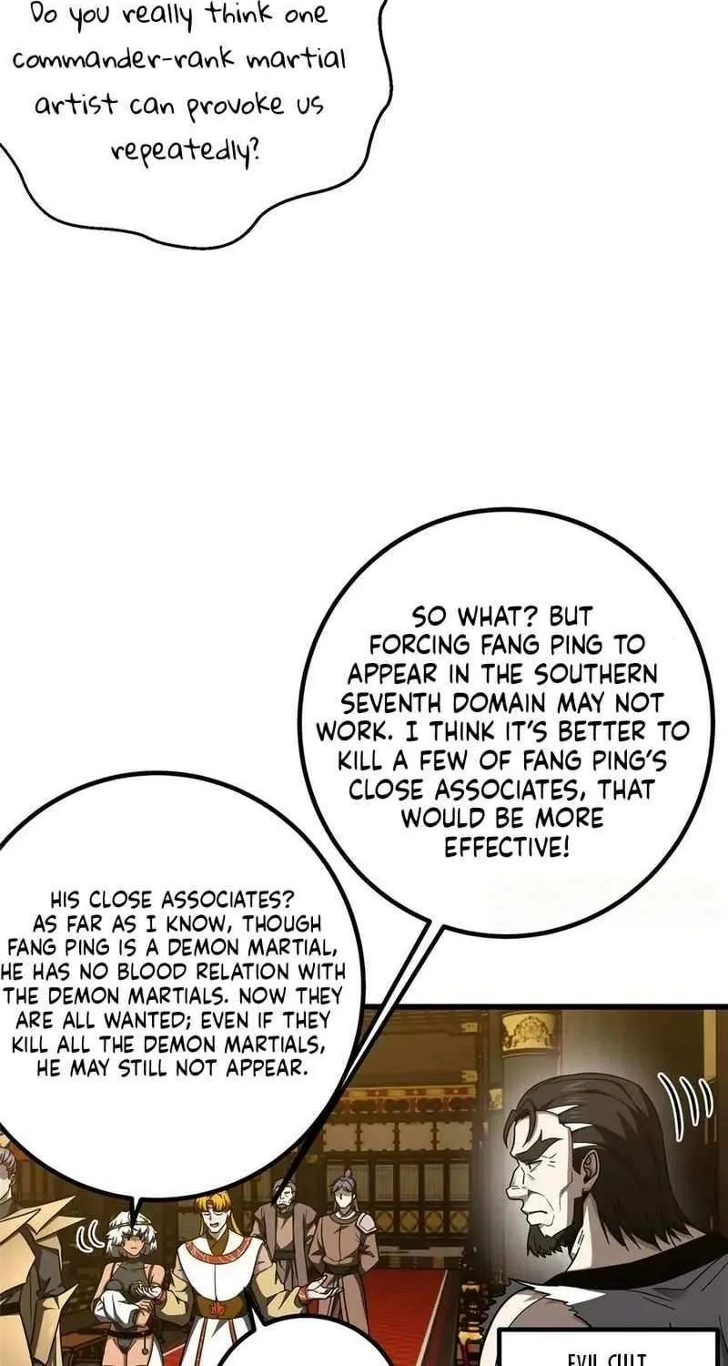 Read Global Martial Arts chapter 324 image 18 on Lezhin