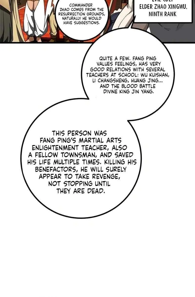Read Global Martial Arts chapter 324 image 19 on Lezhin
