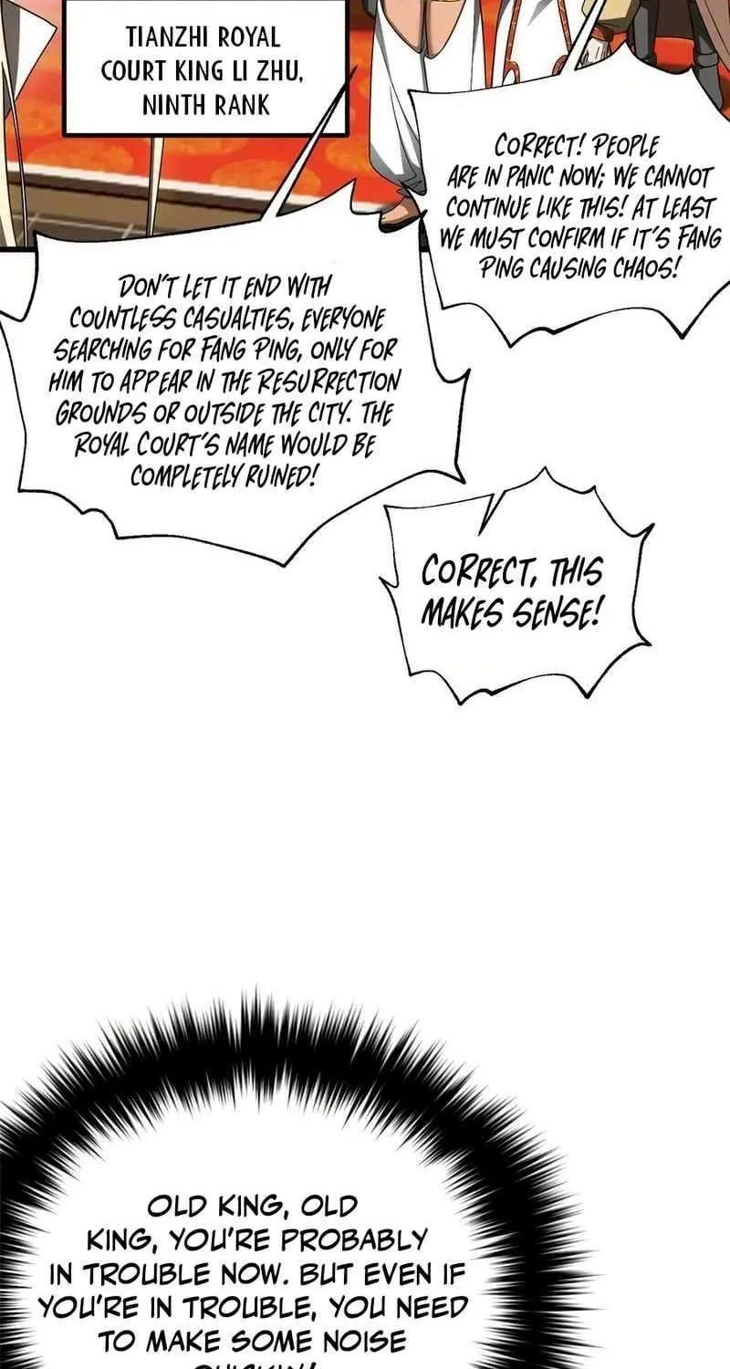 Read Global Martial Arts chapter 324 image 21 on Lezhin