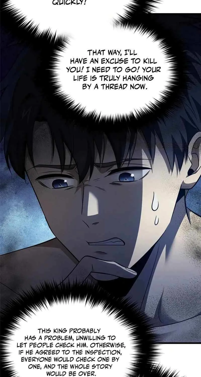Read Global Martial Arts chapter 324 image 22 on Lezhin