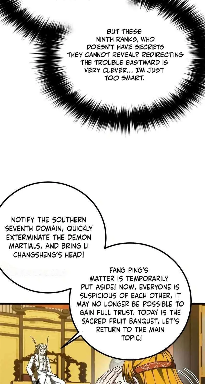 Read Global Martial Arts chapter 324 image 23 on Lezhin