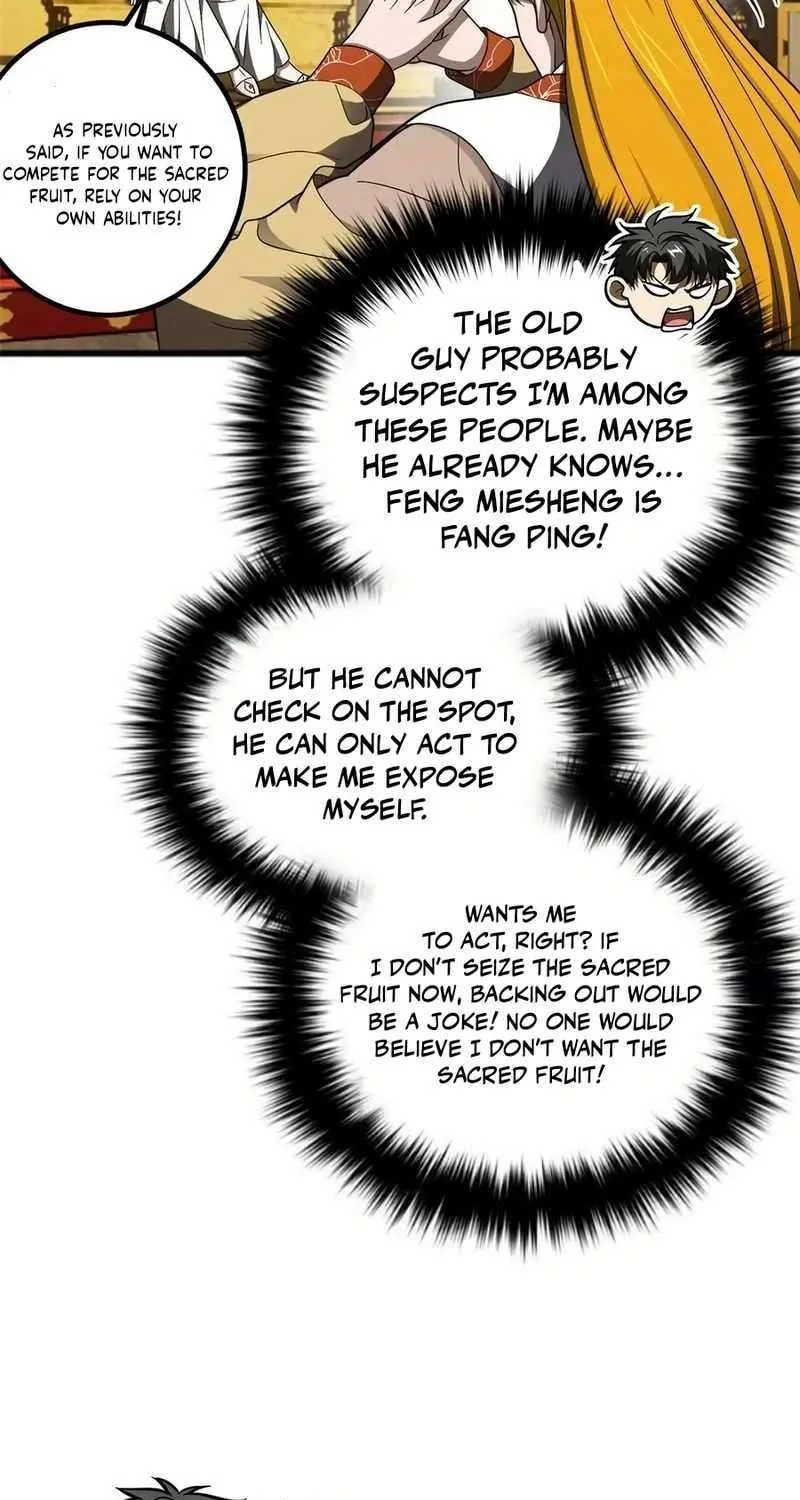 Read Global Martial Arts chapter 324 image 24 on Lezhin