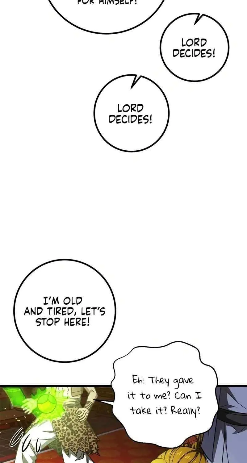 Read Global Martial Arts chapter 324 image 26 on Lezhin