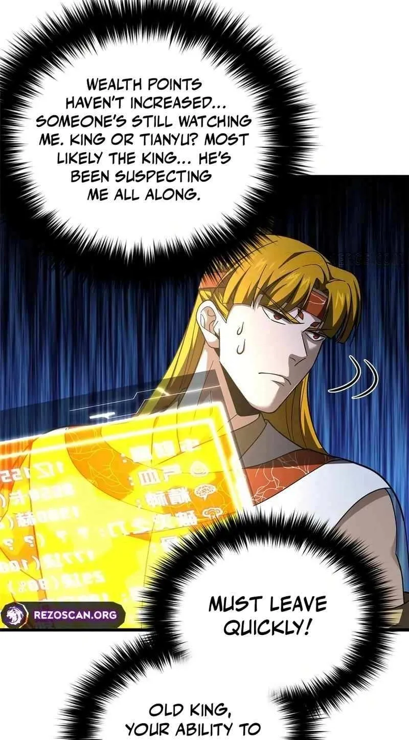 Read Global Martial Arts chapter 324 image 29 on Lezhin