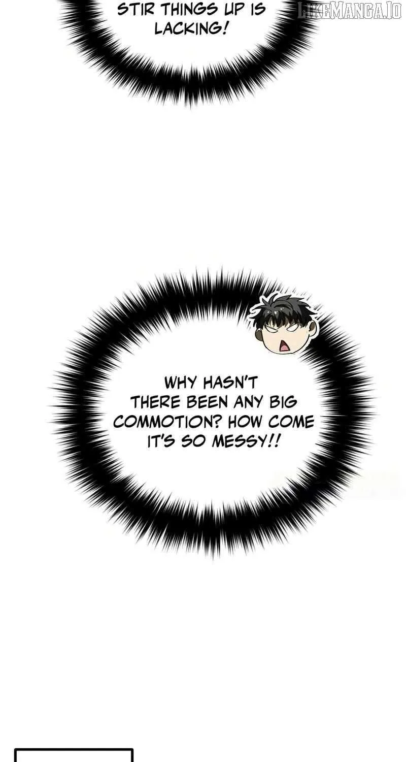 Read Global Martial Arts chapter 324 image 30 on Lezhin