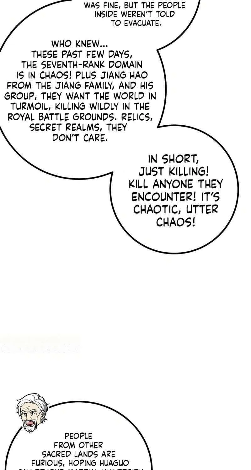 Read Global Martial Arts chapter 324 image 32 on Lezhin