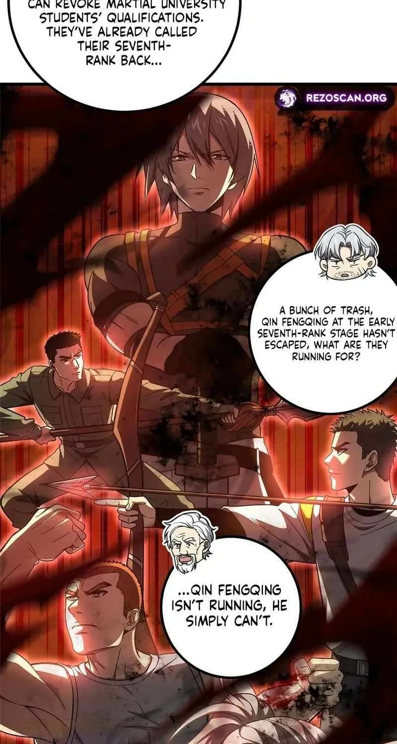 Read Global Martial Arts chapter 324 image 33 on Lezhin