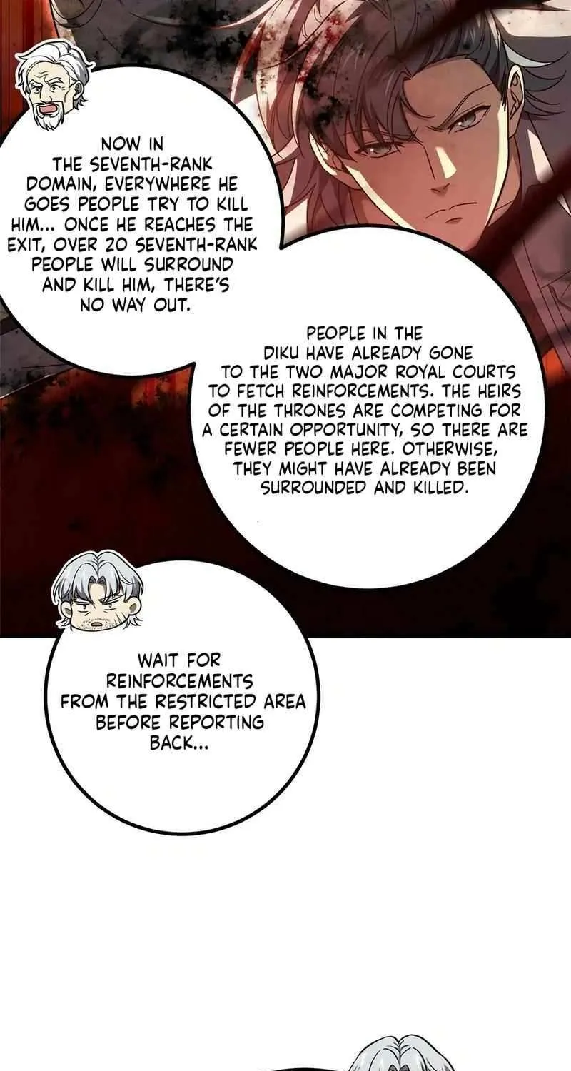 Read Global Martial Arts chapter 324 image 34 on Lezhin
