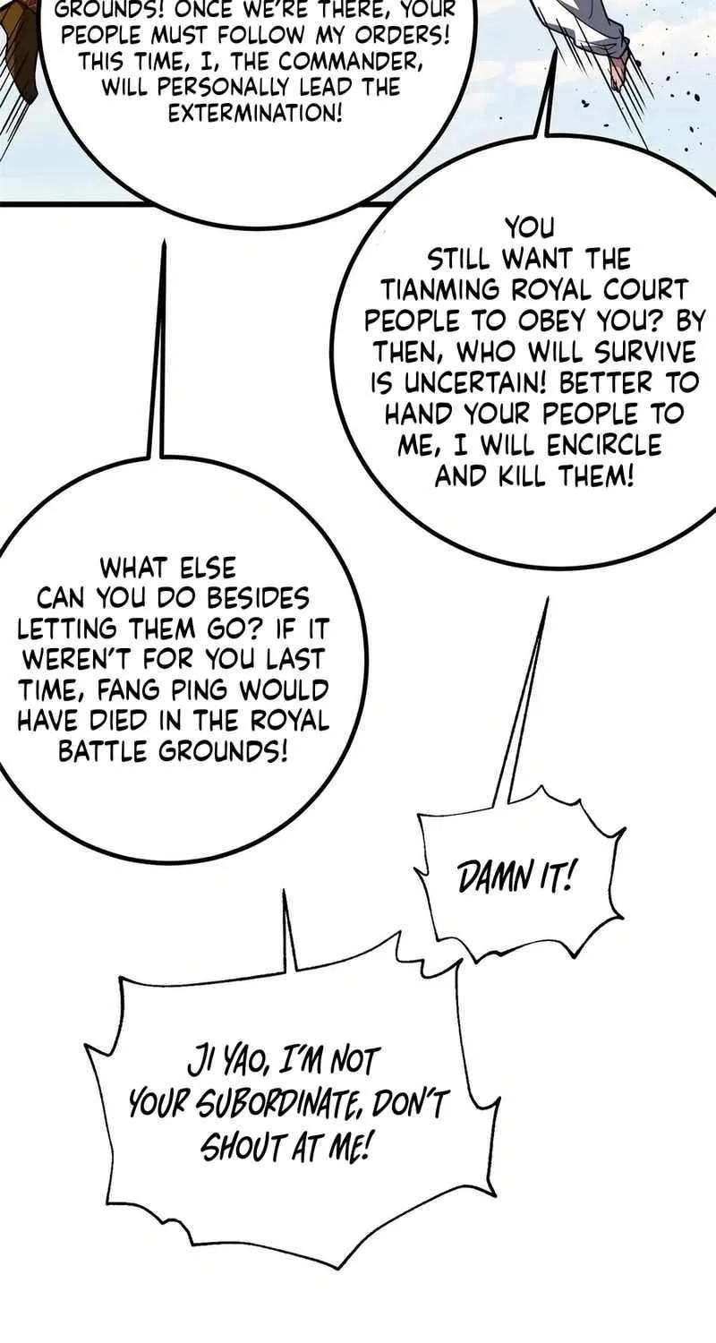 Read Global Martial Arts chapter 324 image 38 on Lezhin