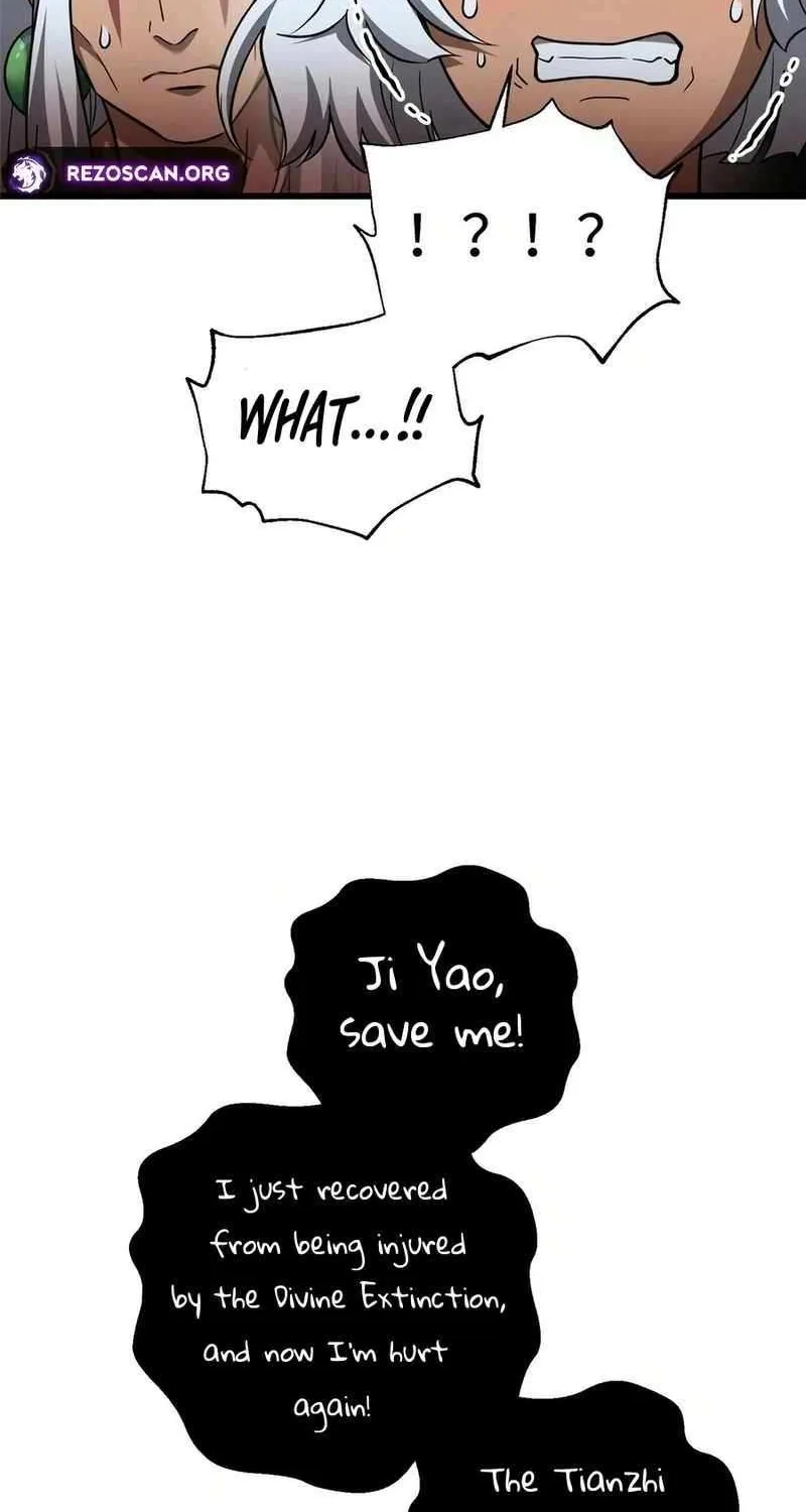 Read Global Martial Arts chapter 324 image 4 on Lezhin