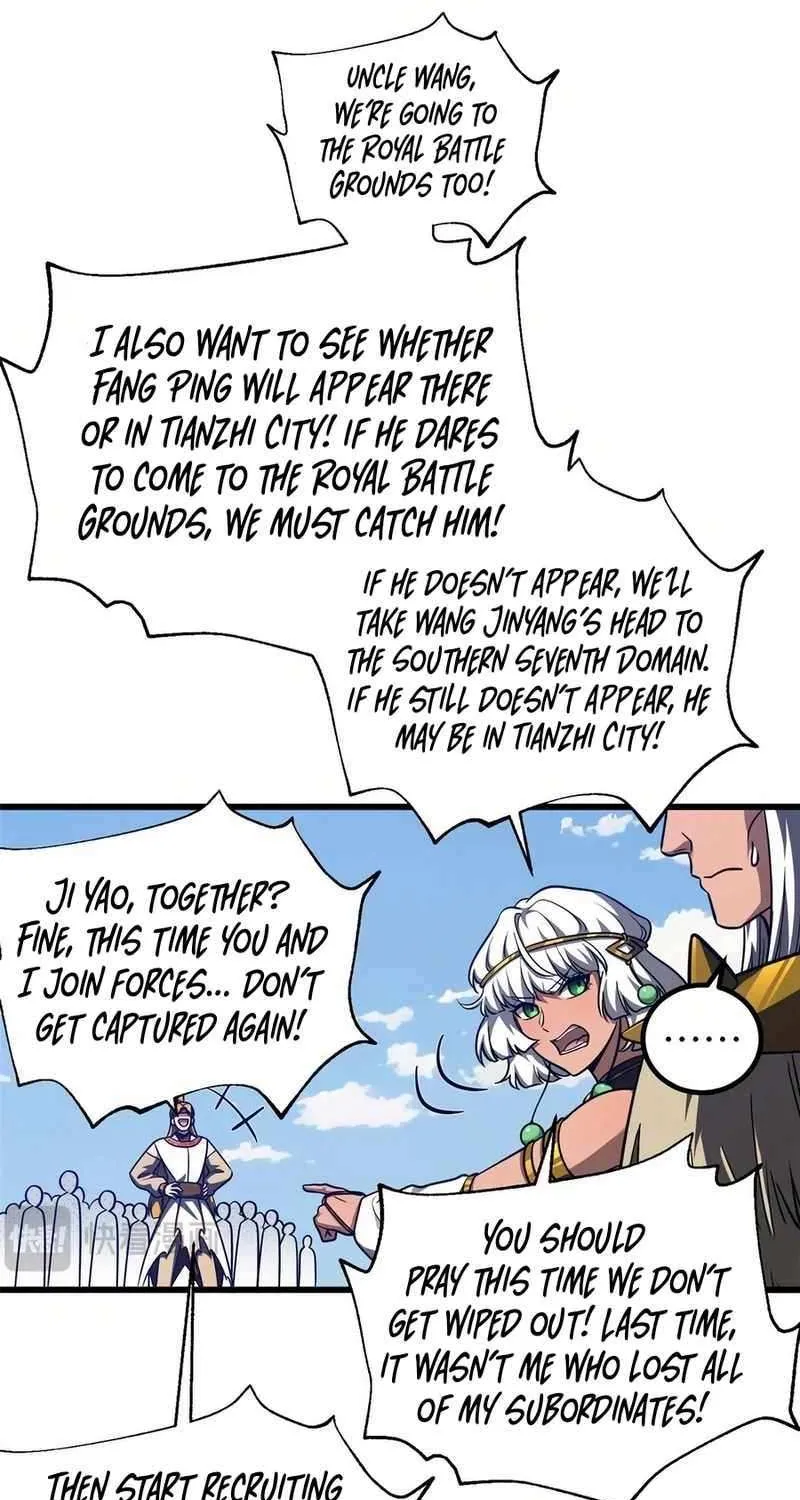 Read Global Martial Arts chapter 324 image 42 on Lezhin