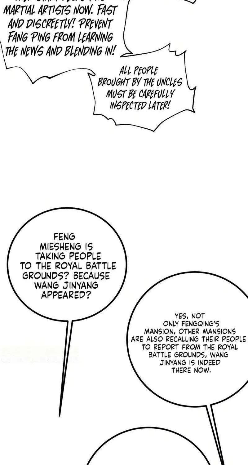 Read Global Martial Arts chapter 324 image 43 on Lezhin