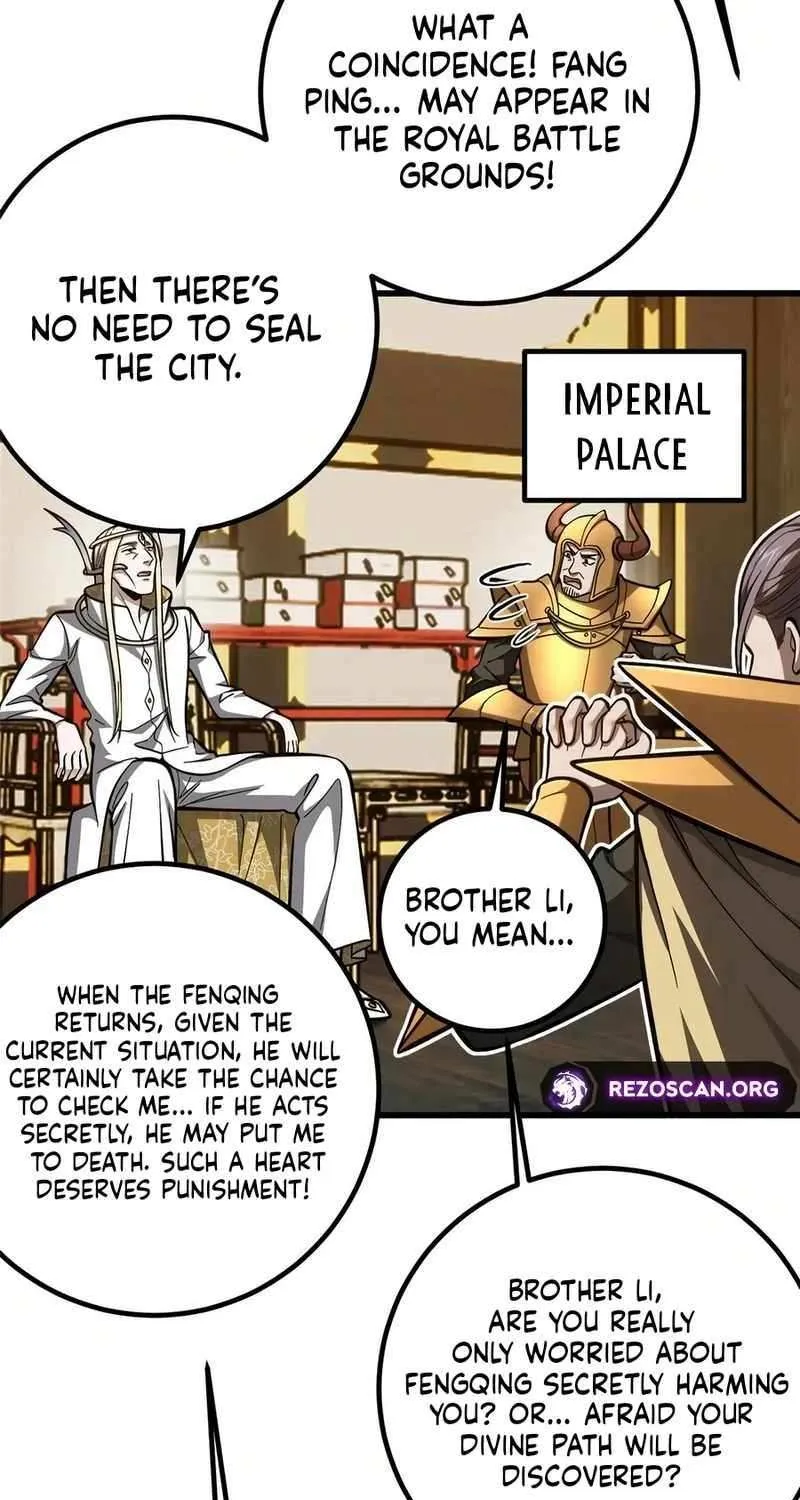 Read Global Martial Arts chapter 324 image 44 on Lezhin