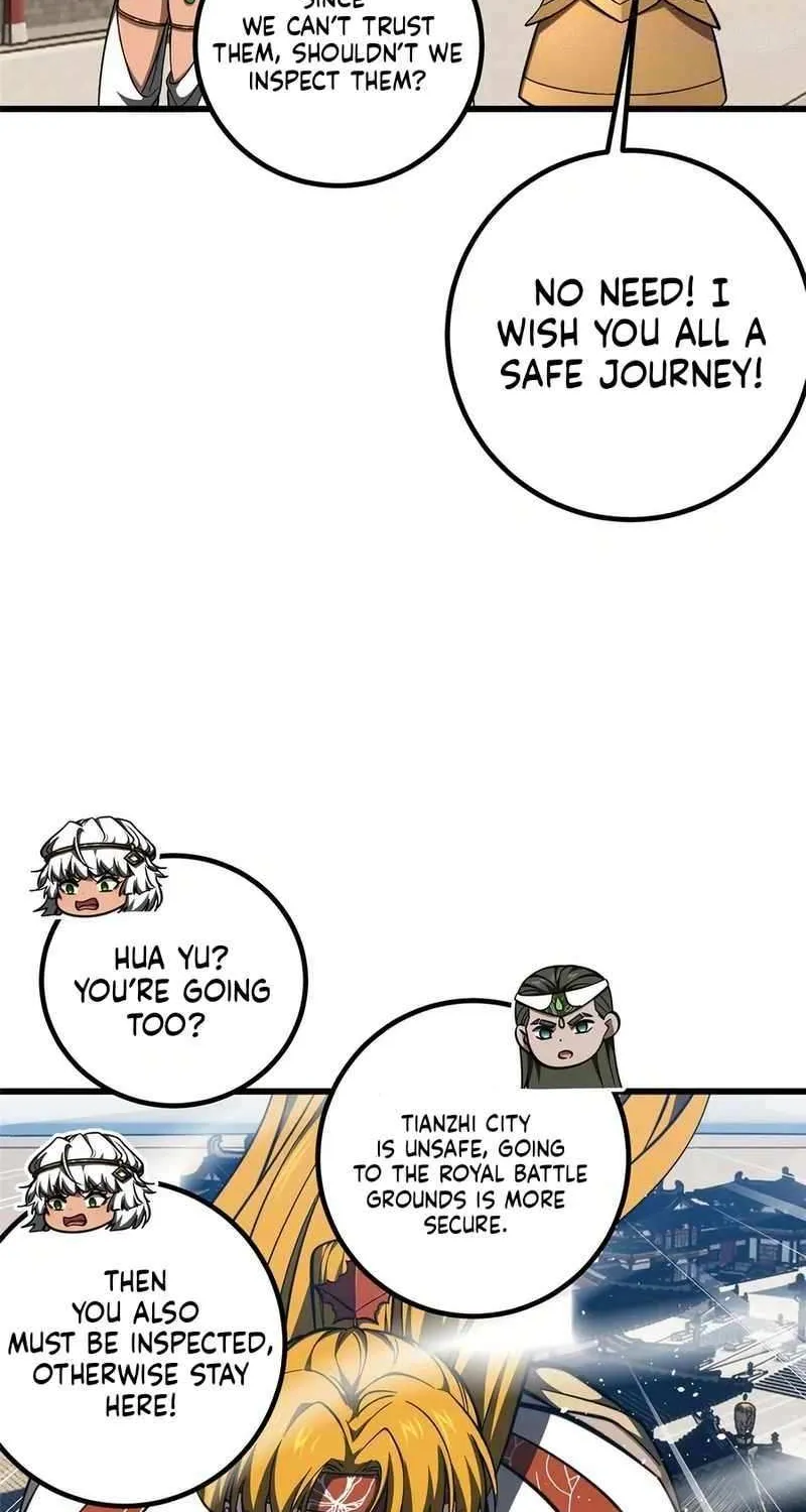 Read Global Martial Arts chapter 324 image 51 on Lezhin