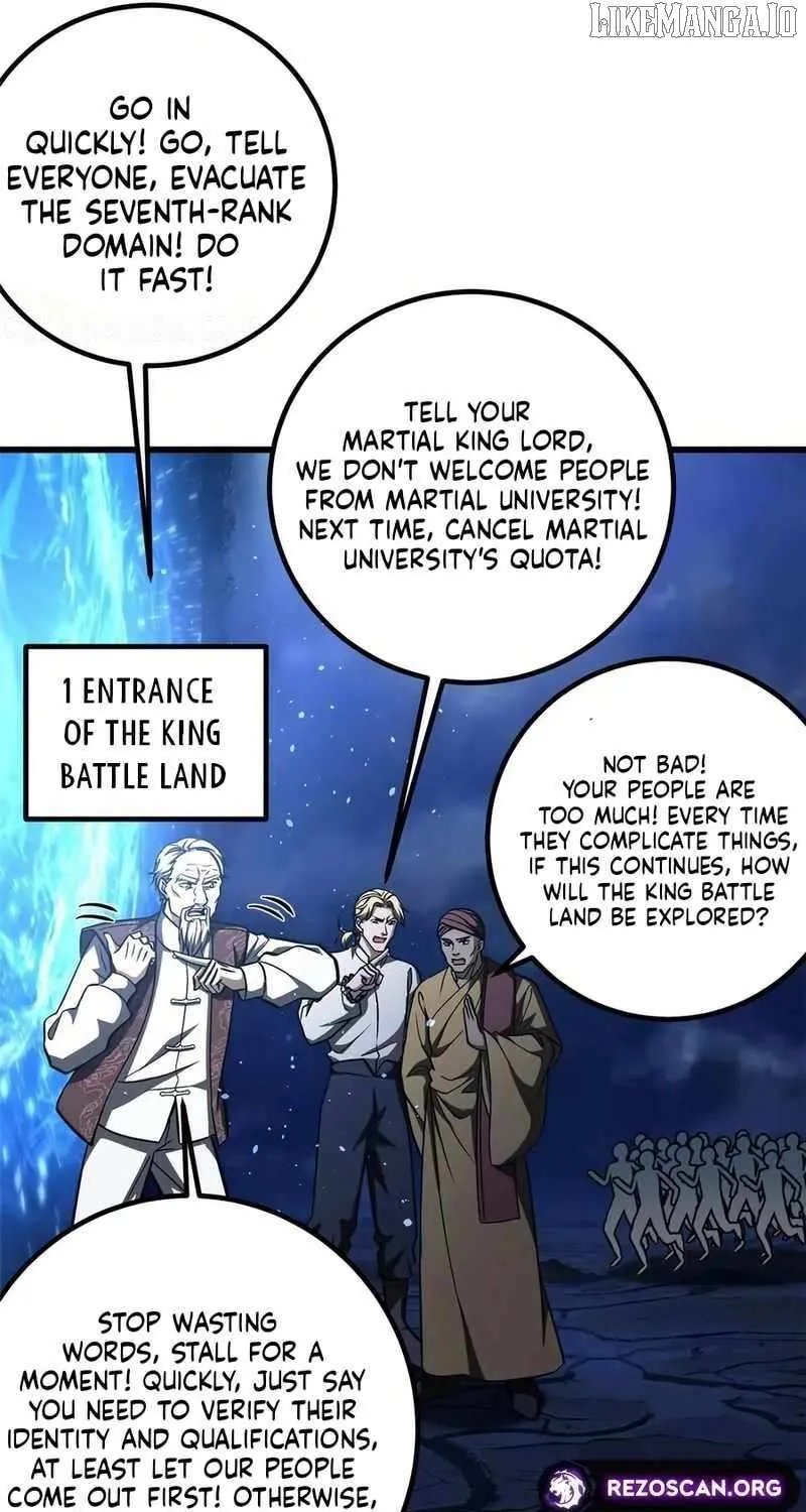 Read Global Martial Arts chapter 324 image 60 on Lezhin